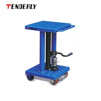 平臺車|泰得力平臺車_MD型工位平臺車M...