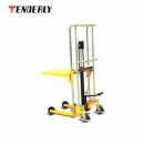 搬運車|泰得力搬運車_PS型腳踏式輕型工位車PS2120