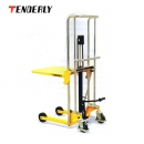 搬運車|泰得力搬運車_PS型腳踏式輕型工位車PS4120