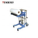 搬運(yùn)車|泰得力搬運(yùn)車_卷筒工位車PF4120R