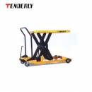 平臺車|泰得力平臺車_低放型平臺車BZ70B