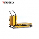 平臺(tái)車|泰得力平臺(tái)車_低放型平臺(tái)車EZ75A