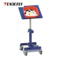 平臺車|泰得力平臺車_XL型機械式工位平臺車XL15B