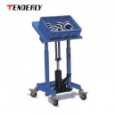 平臺車|泰得力平臺車_XH型液壓式工位平臺車XH15A