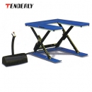 平臺|泰得力平臺_“U”型電動升降平臺HU1500