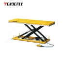 平臺(tái)|泰得力平臺(tái)_大臺(tái)面電動(dòng)升降平臺(tái)HW500L