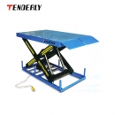 平臺|泰得力平臺_卡車專業電動升降平臺TL5000