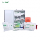 急救箱|EHS急救箱_安健金屬急救箱K-014P