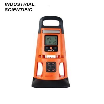 多氣體檢測儀|英思科氣體檢測儀_Radi...