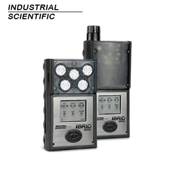 多氣體檢測儀|英思科氣體檢測儀_MX6多...