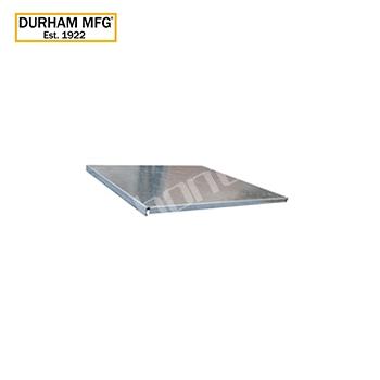 DurhamMFG層板_60加侖安全柜層...