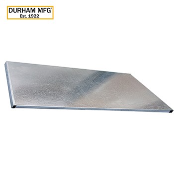 DurhamMFG層板_4加侖安全柜層板...