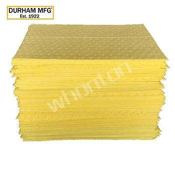 化學品吸附棉|DURHAM化學型吸附棉_...