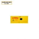 化學(xué)品安全柜_Durham易燃品安全存儲(chǔ)柜1012MH-50