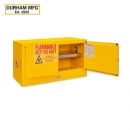 化學(xué)品安全柜_Durham易燃品安全存儲(chǔ)柜1012MH-50