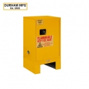 化學品安全柜_Durham易燃品手動門安全存儲柜1012ML-50