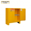 化學品安全柜_Durham易燃品手動門安全存儲柜1030ML-50