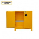 化學品安全柜_Durham易燃品手動門安全存儲柜1030ML-50