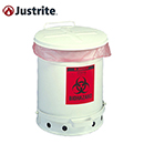 生化廢品罐|Justrite生化廢品罐_6Gal生化廢品罐05910