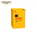 化學(xué)品安全柜_Durham易燃品自閉門(mén)安全存儲(chǔ)柜1004S-50