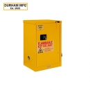 化學品安全柜_Durham易燃品自閉門安全存儲柜1012S-50