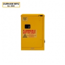 化學品安全柜_Durham易燃品自閉門安全存儲柜1012S-50