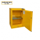 化學品安全柜_Durham易燃品自閉門安全存儲柜1012S-50