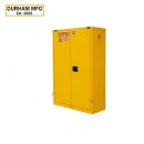 化學品安全柜_Durham易燃品自閉門安全存儲柜1045S-50