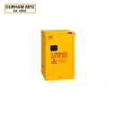 化學品安全柜_Durham易燃品手動門安全存儲柜1016S-50