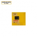 化學品安全柜_Durham易燃品手動門安全存儲柜1002M-50