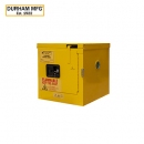 化學品安全柜_Durham易燃品自閉門安全存儲柜1002S-50