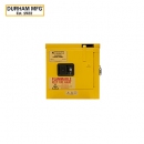 化學品安全柜_Durham易燃品自閉門安全存儲柜1002S-50