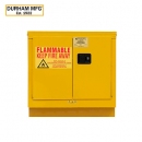 化學(xué)品安全柜_Durham易燃品手動門安全存儲柜1022UCM-50