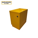 化學(xué)品安全柜_Durham易燃品手動門安全存儲柜1022UCM-50