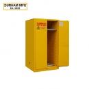 化學品安全柜_Durham易燃品手動門安全存儲柜1055MDSR-50