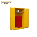 化學品安全柜_Durham易燃品手動門安全存儲柜1055MDSR-50