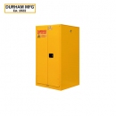 化學品安全柜_Durham易燃品手動門安全存儲柜1055MDSR-50