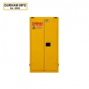化學品安全柜_Durham易燃品自閉門安全存儲柜1055SDSR-50