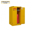 化學品安全柜_Durham易燃品自閉門安全存儲柜1055SDSR-50
