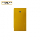 化學品安全柜_Durham易燃品噴霧罐安全存儲柜1012MA-50