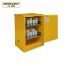 化學品安全柜_Durham易燃品噴霧罐安全存儲柜1012MA-50