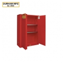 化學品安全柜_Durham可燃品手動門安全存儲柜1045M-17