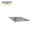 DurhamMFG層板_12/22加侖安全柜層板FS-SH-1419