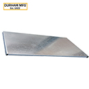 DurhamMFG層板_30加侖安全柜層板FS-SH-0839