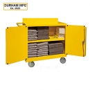 應急推車|DurhamMFG泄漏應急推車_溢漏應急推車2210-50
