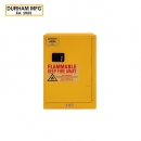 化學品安全柜_Durham易燃品手動門安全存儲柜1012M-50