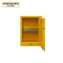 化學品安全柜_Durham易燃品手動門安全存儲柜1012M-50