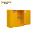 化學品安全柜_Durham易燃品手動門安全存儲柜1030M-50