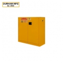 化學品安全柜_Durham易燃品手動門安全存儲柜1030M-50