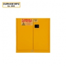 化學品安全柜_Durham易燃品手動門安全存儲柜1030M-50